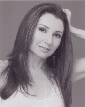 Donna Murphy Photo