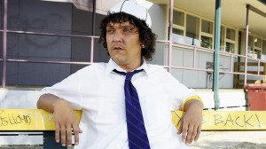Ja'mie King will be joined by Jonah Takalua in new Chris Lilley series