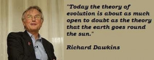 Richard dawkins famous quotes 5