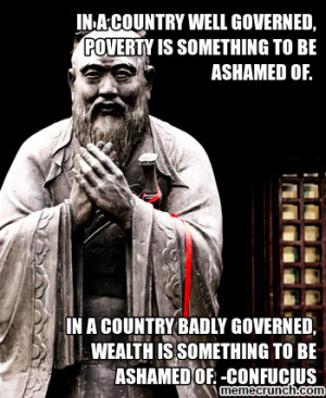 confucius sayings