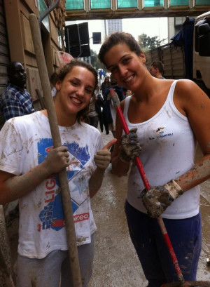 It can't be stressed enough that in order to produce great graphics ...