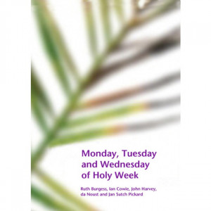 Home / Monday, Tuesday and Wednesday of Holy Week (PDF Download)