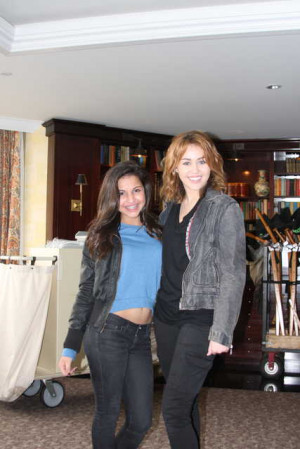 Miley Cyrus- Bangerz