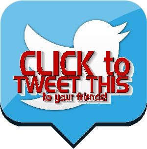 CLICK THIS IMAGE to tweet this to your community