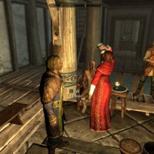 Best Sayings From Skyrim