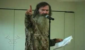 Top quotes from Duck Dynasty patriarch Phil Robertson’s ...