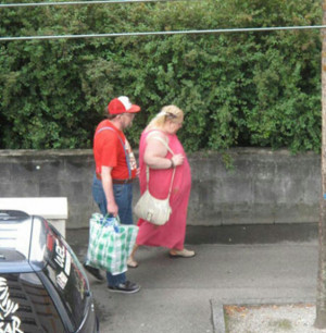 Real Life Doppelgangers of Famous People And Characters (26 pics)