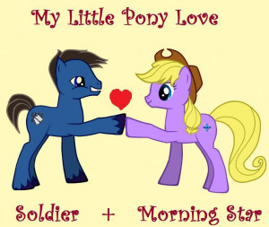 my little pony inspired we love my little pony