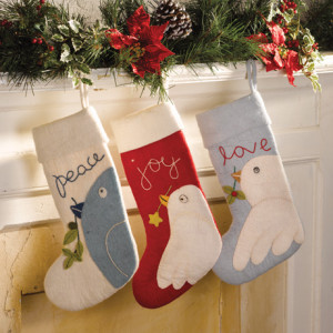 handmade christmas stockings christmas stockings christmas stockings ...