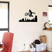 Rugby Union Wall Decal Stickers