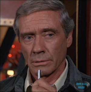 Mel Ferrer Beatrice Pearson