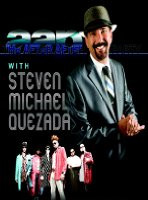 The After After Party with Steven Michael Quezada (2010)
