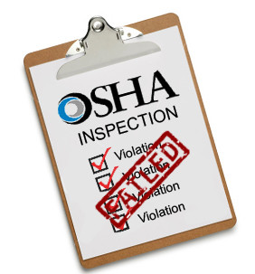 OSHA fined Integrated Laminate Systems a total of $49,000 after a ...