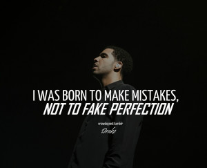 Drake Quotes Tumblr Picture