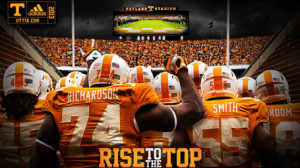 university of tennessee football on 104 5 the zone college football ...