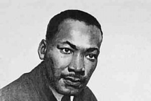 Martin Luther King Quotes and Sayings