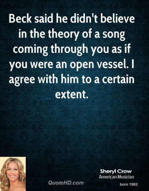 sheryl-crow-sheryl-crow-beck-said-he-didnt-believe-in-the-theory-of-a ...