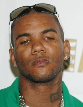 Game Rapper Quotes - I aint takin nothing West Coast Artist...
