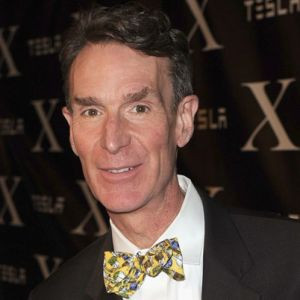 Bill Nye Biography