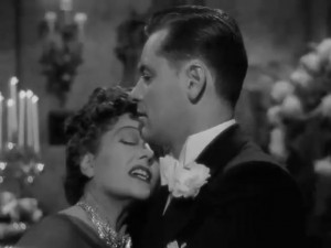 Gloria Swanson as NORMA DESMOND: There are no other guests. We don't ...