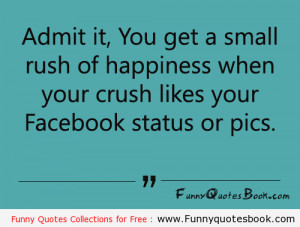 quotes about crushes