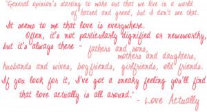 little quote to remind you what love really means...