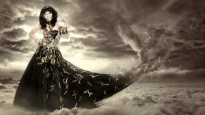 Prosper Rise Fly Listen Nicki Minaj Feat Rihanna