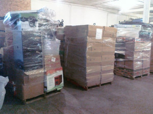 View Product Details: [Liquidation / Over Stock] HOME DEP*T 9 PALLETS ...