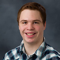 michael gerber student ministries intern greetings my name is michael