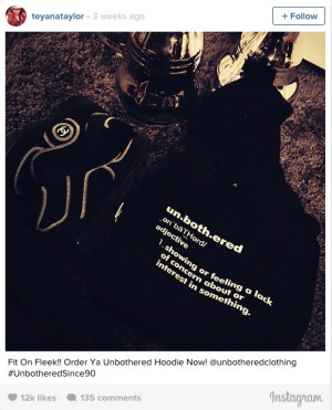 ... Williams in Check for Allegedly Copying Her T-Shirt Designs [Photos