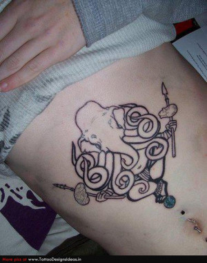 Animal Tattoo Pictures Pin...