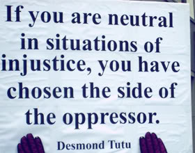 Oppression Quotes & Sayings