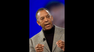 John W. Thompson's Corner Office Quotes