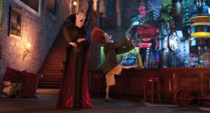 Hotel Transylvania Quotes and Sound Clips