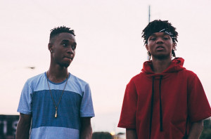 Rae Sremmurd, 'No Flex Zone' Remix Feat. Nicki Minaj & Pusha T: Listen