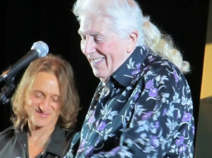 John Mayall The Godfather