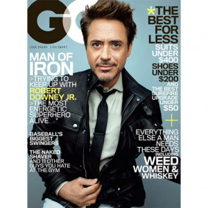 Robert Downey Jr. can live like Tony Stark after $50-million 'Avengers ...
