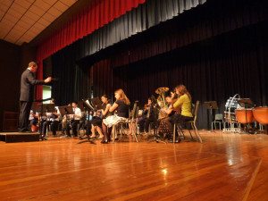 McCracken Middle School Band » PHOTOS: 2010 Little People Band ...