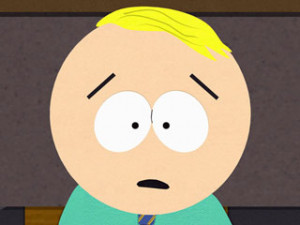 southpark.wikia.comButters' Bottom Bitch - South