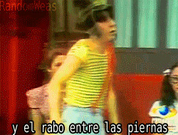 ... chavo del 8 perro arrepentido chespirito la vecindad del chavo