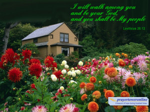 committed to taking you Original Beautiful Scenic Wallpaper With Bible ...
