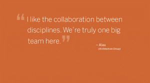 Quotes On Collaboration