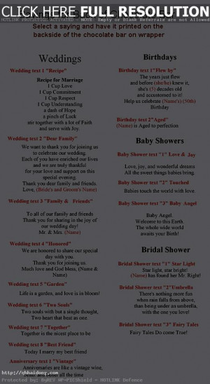 Baby Shower Announcements Sayings