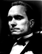 The Godfather - Part One. Robert Duvall as Tom Hagen....still have to ...