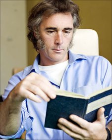 The Film Actor Greg Wise...