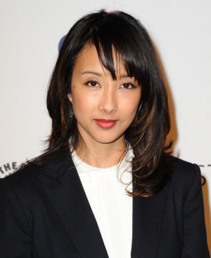 Maurissa Tancharoen | Celebrities | Hollywood.com