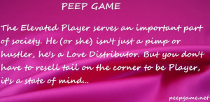 Found on peepgame.net