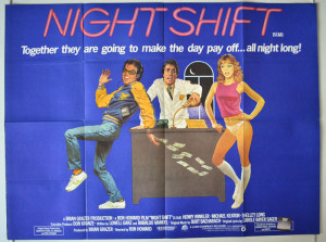 Night Shift”