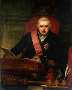 Quotes by Joseph Banks