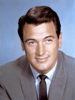 Rock Hudson Quotes
